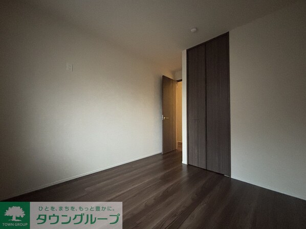 ハイクレストの物件内観写真